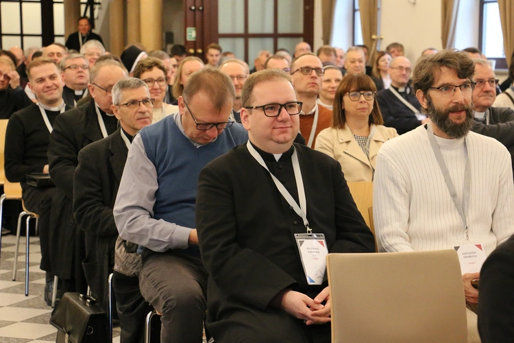 Czwarte obrady plenum Synodu Archidiecezji Wrocławskiej 