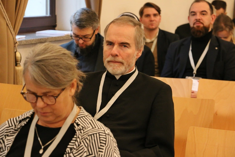 Czwarte obrady plenum Synodu Archidiecezji Wrocławskiej 