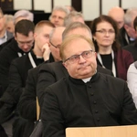 Czwarte obrady plenum Synodu Archidiecezji Wrocławskiej 