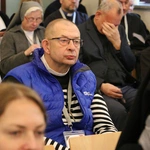 Czwarte obrady plenum Synodu Archidiecezji Wrocławskiej 