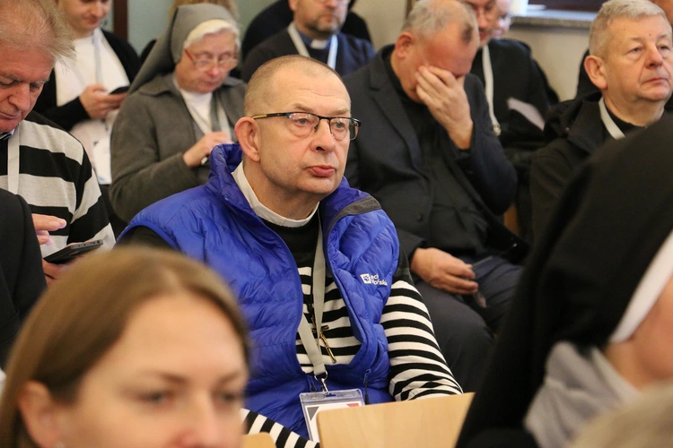 Czwarte obrady plenum Synodu Archidiecezji Wrocławskiej 