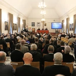 Czwarte obrady plenum Synodu Archidiecezji Wrocławskiej 