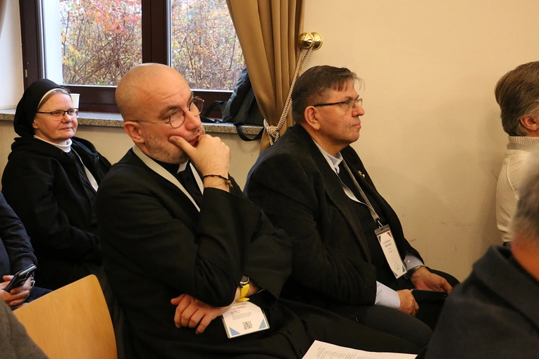 Czwarte obrady plenum Synodu Archidiecezji Wrocławskiej 