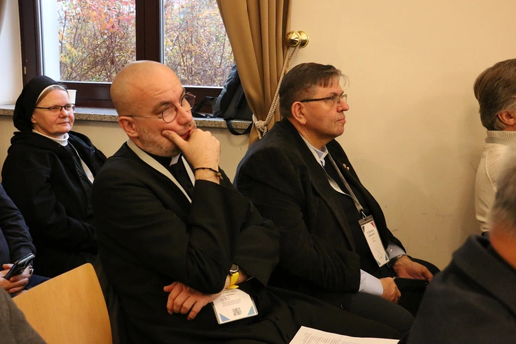 Czwarte obrady plenum Synodu Archidiecezji Wrocławskiej 