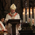 Czwarte obrady plenum Synodu Archidiecezji Wrocławskiej 