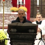 Czwarte obrady plenum Synodu Archidiecezji Wrocławskiej 