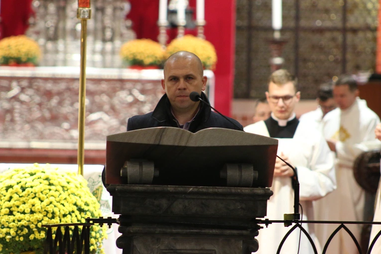 Czwarte obrady plenum Synodu Archidiecezji Wrocławskiej 