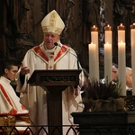 Czwarte obrady plenum Synodu Archidiecezji Wrocławskiej 