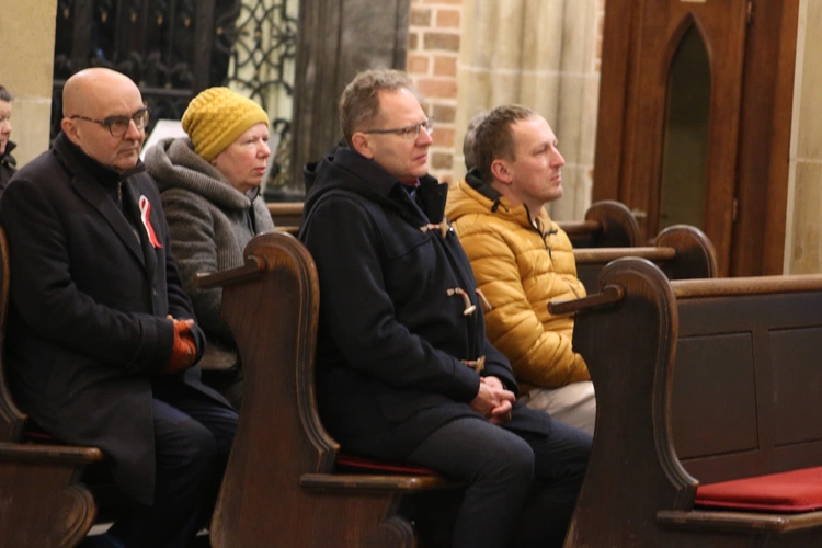 Czwarte obrady plenum Synodu Archidiecezji Wrocławskiej 