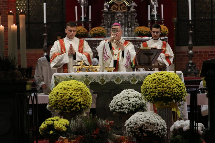 Czwarte obrady plenum Synodu Archidiecezji Wrocławskiej 