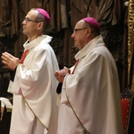 Czwarte obrady plenum Synodu Archidiecezji Wrocławskiej 