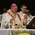 Czwarte obrady plenum Synodu Archidiecezji Wrocławskiej 