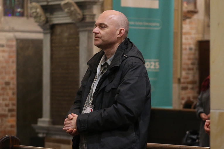 Czwarte obrady plenum Synodu Archidiecezji Wrocławskiej 