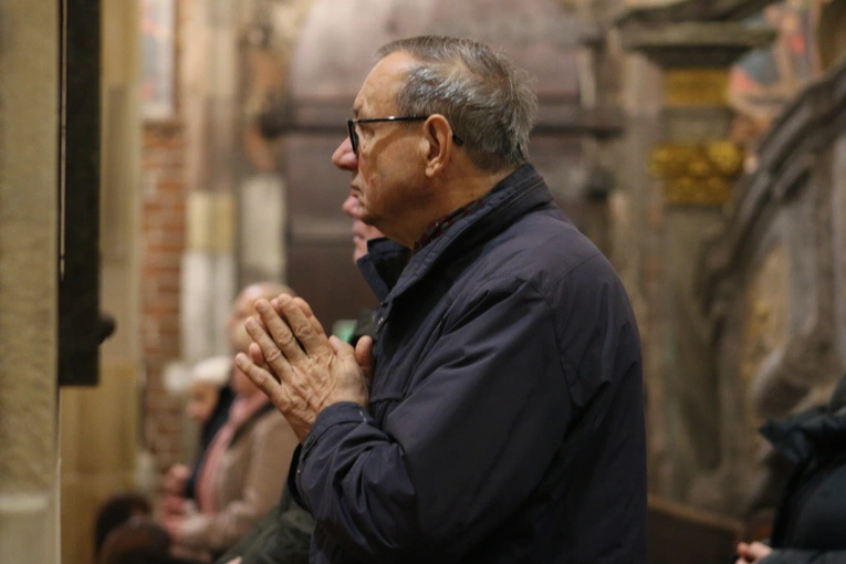 Czwarte obrady plenum Synodu Archidiecezji Wrocławskiej 