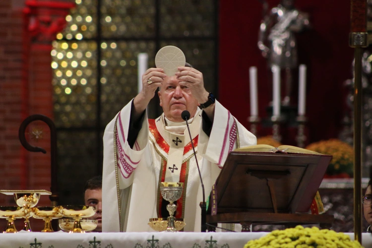 Czwarte obrady plenum Synodu Archidiecezji Wrocławskiej 