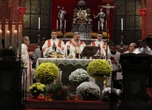 Czwarte obrady plenum Synodu Archidiecezji Wrocławskiej 