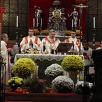 Czwarte obrady plenum Synodu Archidiecezji Wrocławskiej 