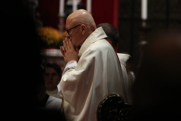 Czwarte obrady plenum Synodu Archidiecezji Wrocławskiej 
