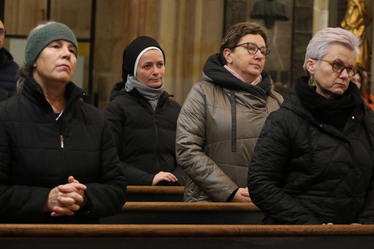 Czwarte obrady plenum Synodu Archidiecezji Wrocławskiej 