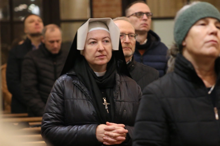 Czwarte obrady plenum Synodu Archidiecezji Wrocławskiej 