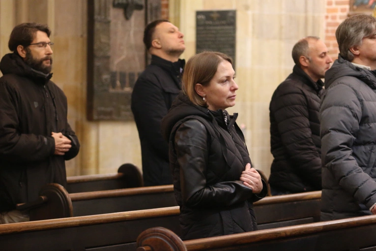 Czwarte obrady plenum Synodu Archidiecezji Wrocławskiej 