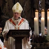 Abp Kupny: Wiara to nie emocje ani tradycja, lecz codzienne wybory