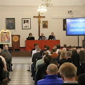 Plenum II Synodu Archidiecezji Wrocławskiej. Formacja nie może być dla elit