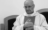 Zmarł ks. Bogdan Wolniewicz