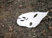 Udawanie nie przystoi