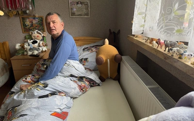 Dom Pomocy Społecznej w Ludwikowicach Kłodzkich