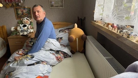 Dom Pomocy Społecznej w Ludwikowicach Kłodzkich