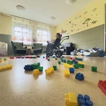 Dom Pomocy Społecznej w Ludwikowicach Kłodzkich