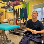 Dom Pomocy Społecznej w Ludwikowicach Kłodzkich