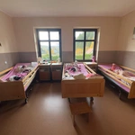 Dom Pomocy Społecznej w Ludwikowicach Kłodzkich