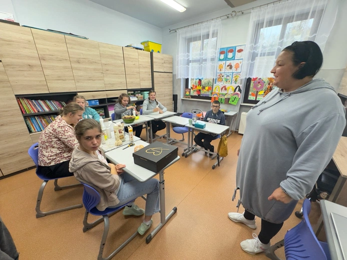 Dom Pomocy Społecznej w Ludwikowicach Kłodzkich