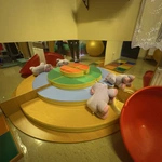 Dom Pomocy Społecznej w Ludwikowicach Kłodzkich