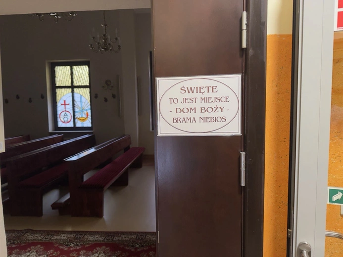 Dom Pomocy Społecznej w Ludwikowicach Kłodzkich