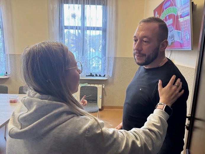 Dom Pomocy Społecznej w Ludwikowicach Kłodzkich