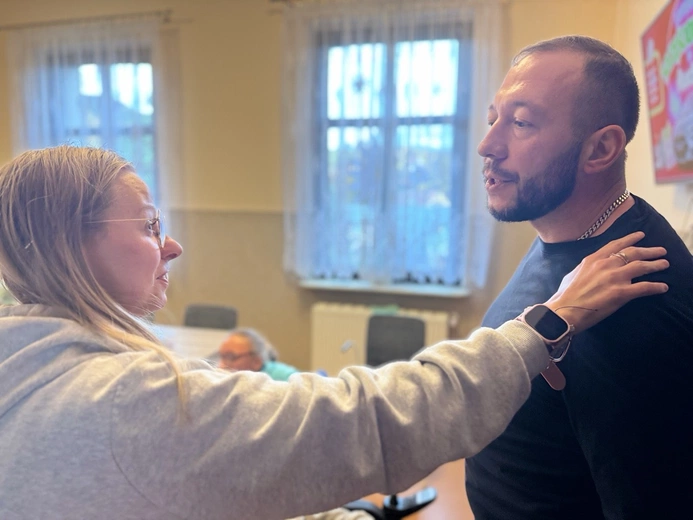 Dom Pomocy Społecznej w Ludwikowicach Kłodzkich