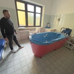 Dom Pomocy Społecznej w Ludwikowicach Kłodzkich