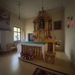 Dom Pomocy Społecznej w Ludwikowicach Kłodzkich