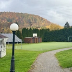 Dom Pomocy Społecznej w Ludwikowicach Kłodzkich