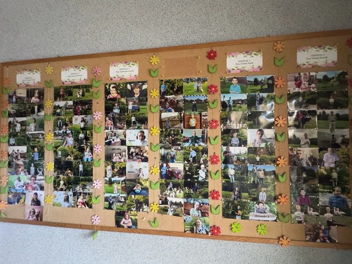 Dom Pomocy Społecznej w Ludwikowicach Kłodzkich