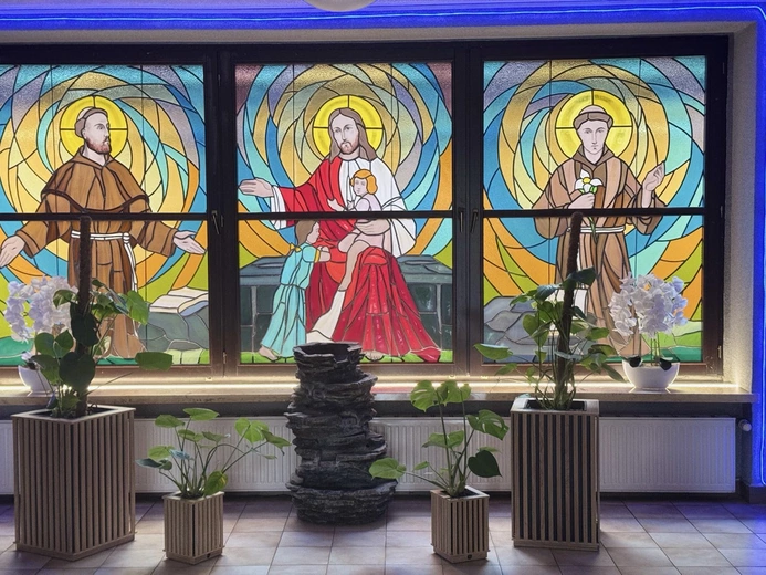 Dom Pomocy Społecznej w Ludwikowicach Kłodzkich