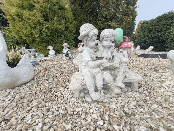 Dom Pomocy Społecznej w Ludwikowicach Kłodzkich