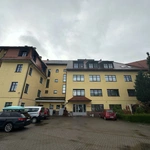 Dom Pomocy Społecznej w Ludwikowicach Kłodzkich