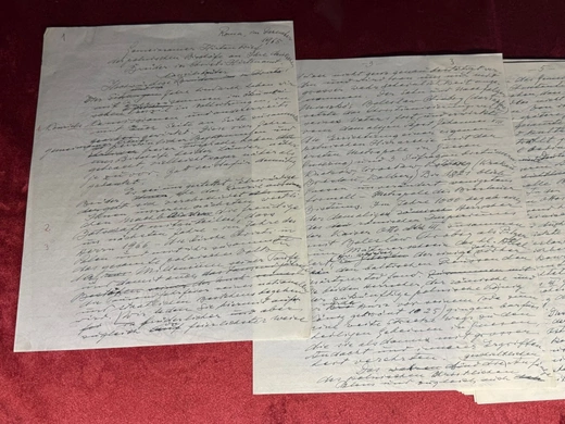 Konferencja „O niezbędności pojednania” w Katowicach