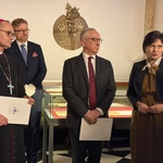 Konferencja „O niezbędności pojednania” w Katowicach