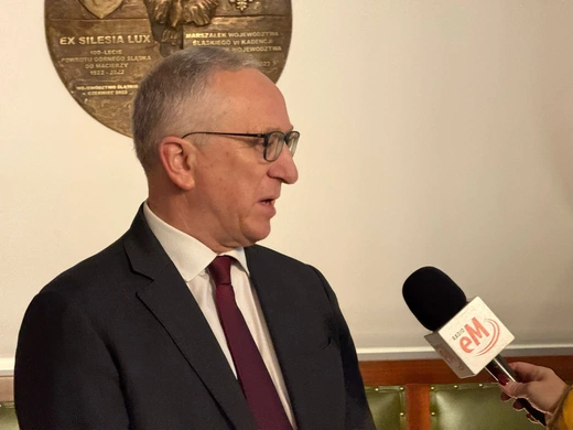 Konferencja „O niezbędności pojednania” w Katowicach