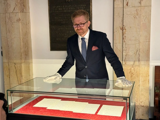 Konferencja „O niezbędności pojednania” w Katowicach